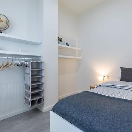 Travel Habitat Ruzafa Apartment Valencia Eksteriør bilde