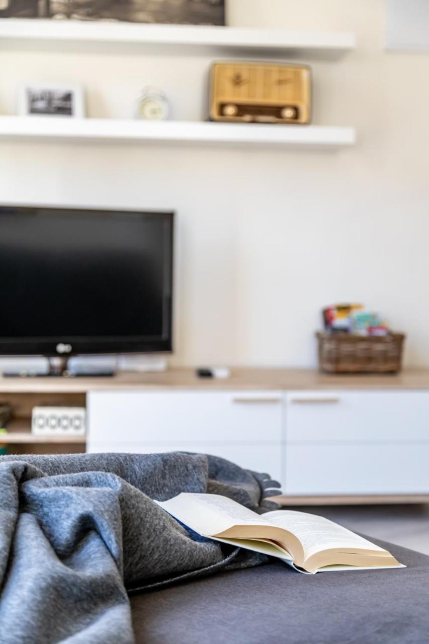 Travel Habitat Ruzafa Apartment Valencia Eksteriør bilde